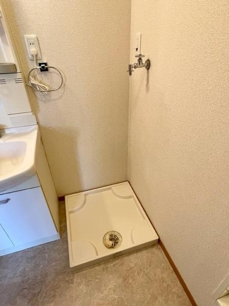 サンガーデン幸２