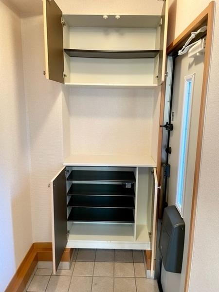 サンガーデン幸２