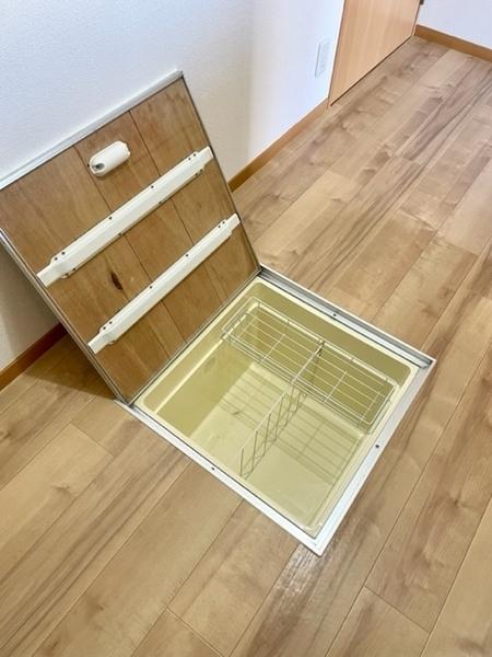 サンガーデン幸２