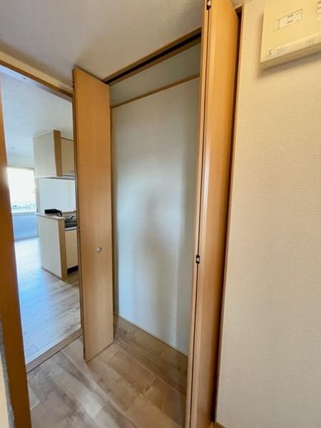 サンガーデン幸２