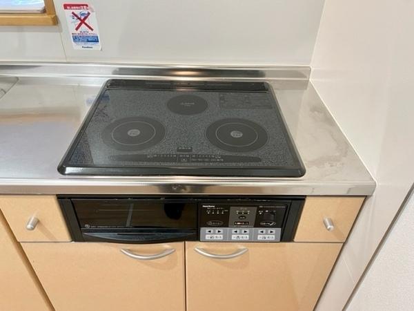 サンガーデン幸２