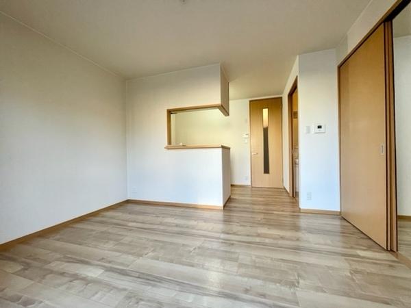 サンガーデン幸２