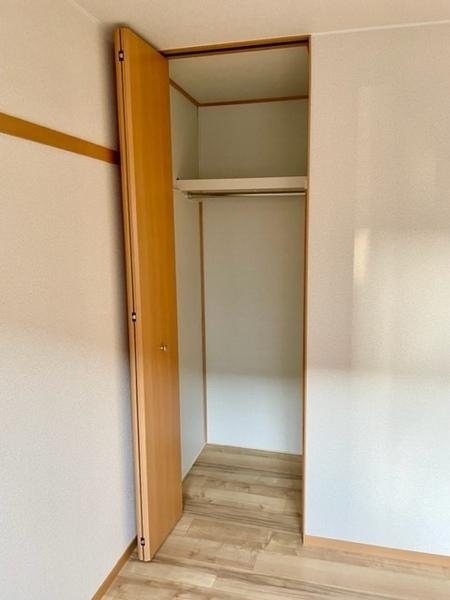 サンガーデン幸２