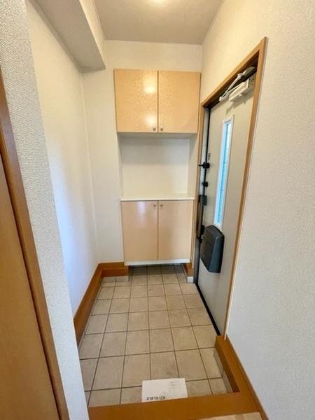 サンガーデン幸２