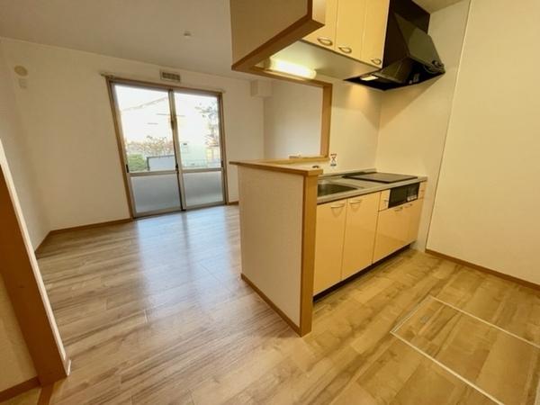 サンガーデン幸２