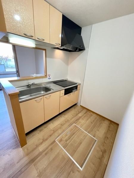 サンガーデン幸２