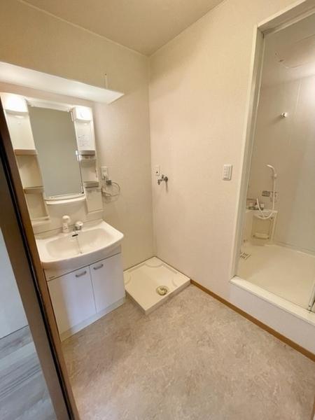 サンガーデン幸２