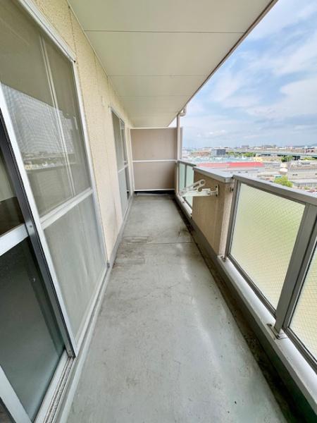 比枝コーポラス上町1