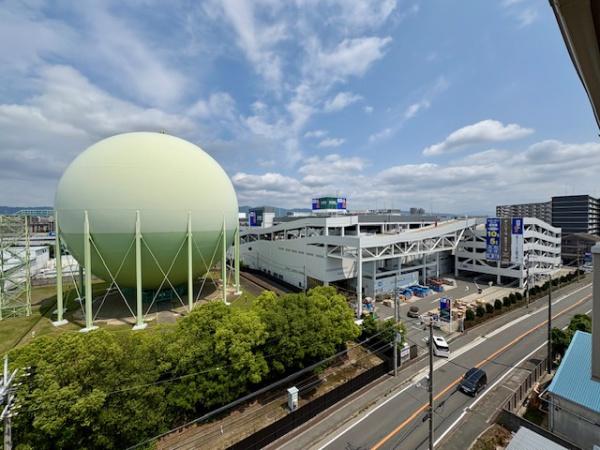 比枝コーポラス上町1