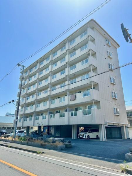 比枝コーポラス上町1