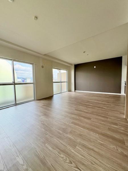 比枝コーポラス上町1