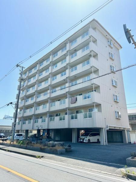 比枝コーポラス上町1