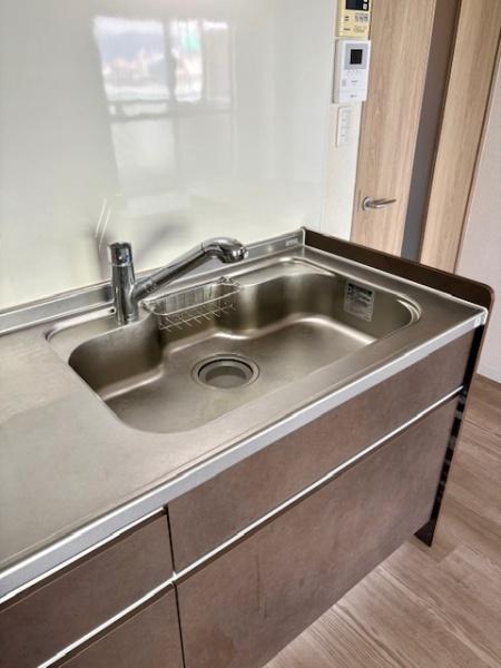 比枝コーポラス上町1