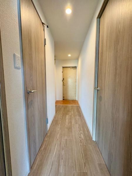 比枝コーポラス上町1