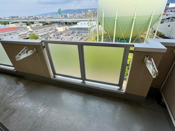 比枝コーポラス上町1