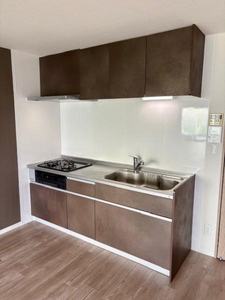 比枝コーポラス上町1