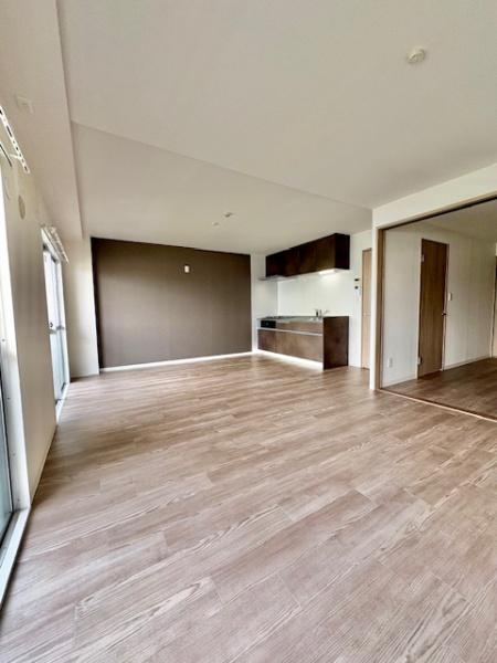 比枝コーポラス上町1