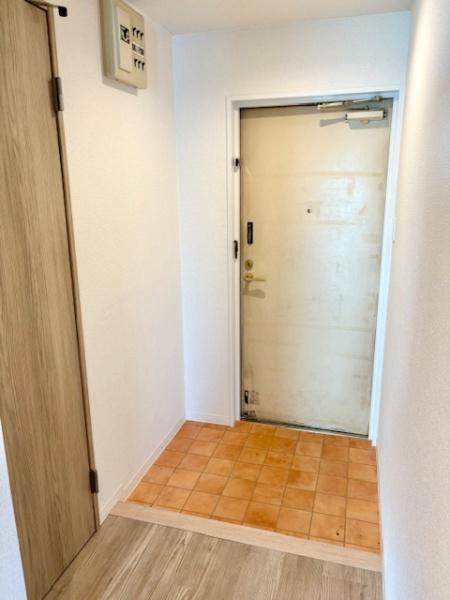 比枝コーポラス上町1