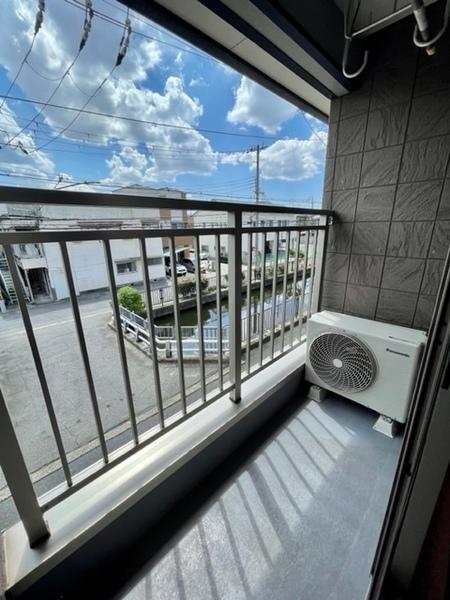 サニーコートオオクボ