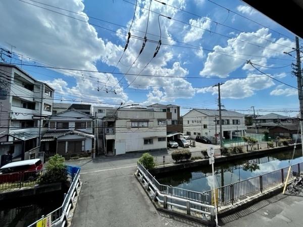 サニーコートオオクボ