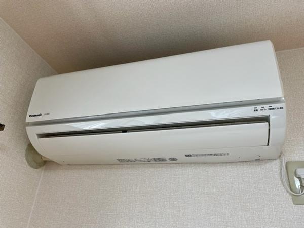 サニーコートオオクボ