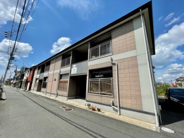 サニーコートオオクボ