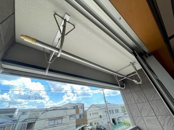 サニーコートオオクボ