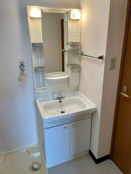 サニーコートオオクボ