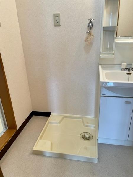 サニーコートオオクボ