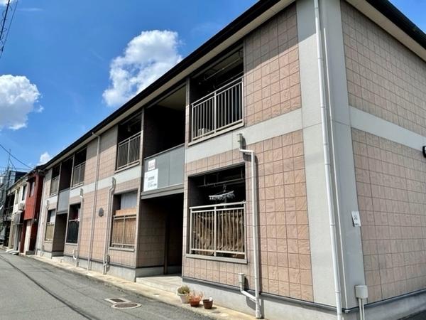 サニーコートオオクボ