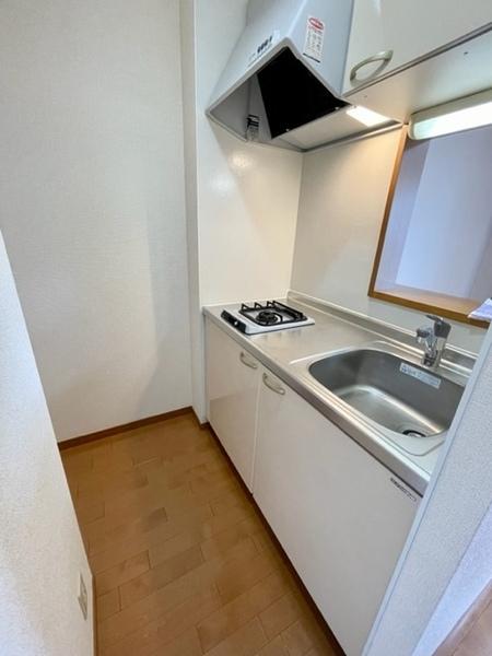 サニーコートオオクボ