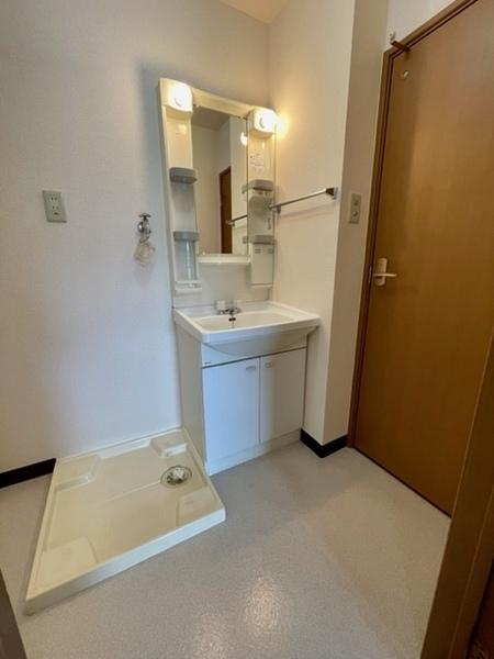 サニーコートオオクボ