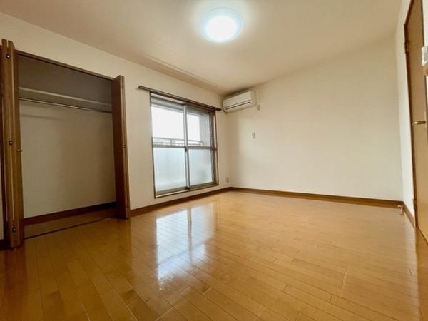 サニーコートオオクボ