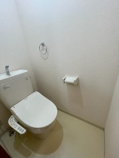 サニーコートオオクボ