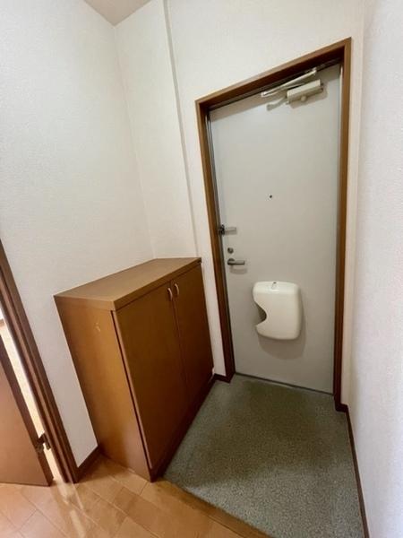 サニーコートオオクボ