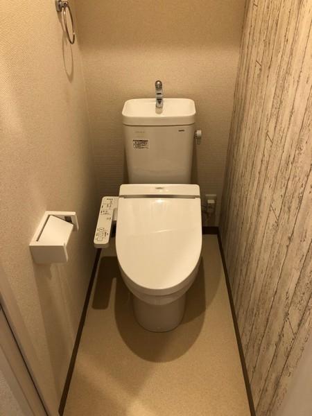 フジパレス鶴見７番館