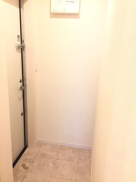 フジパレス鶴見７番館