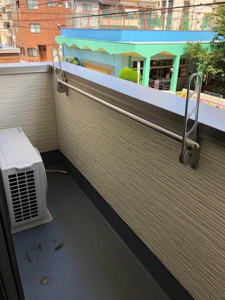 フジパレス鶴見７番館