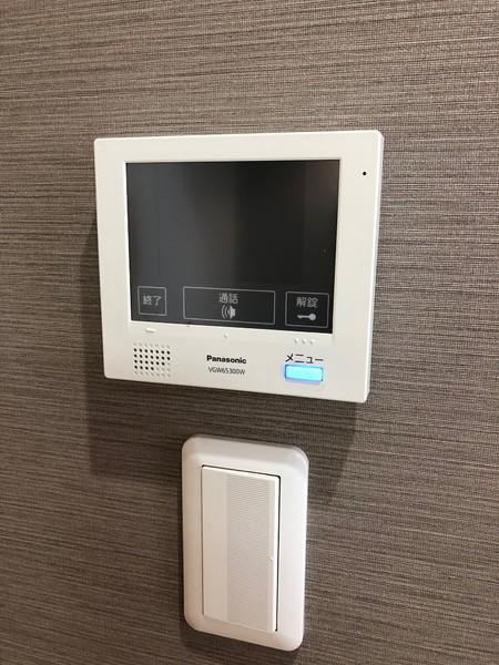 フジパレス鶴見７番館