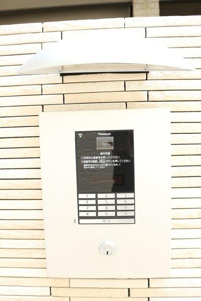 フジパレス鶴見７番館