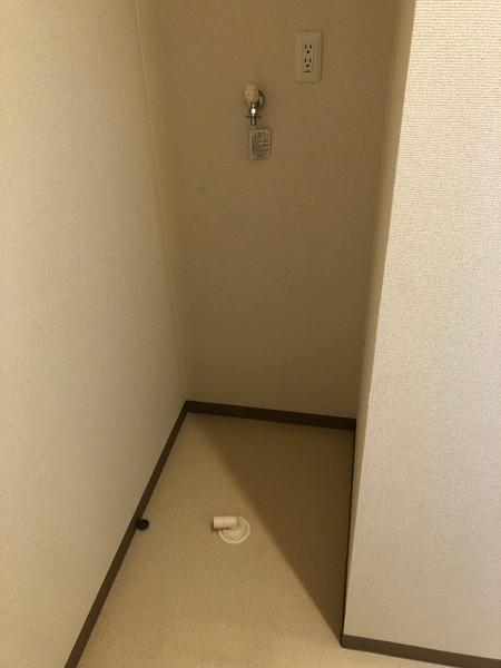 フジパレス鶴見７番館