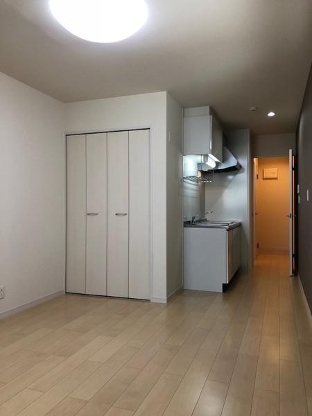 フジパレス鶴見７番館