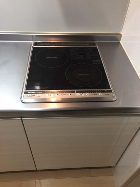 フジパレス鶴見７番館