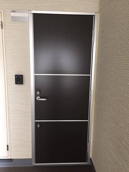 フジパレス鶴見７番館