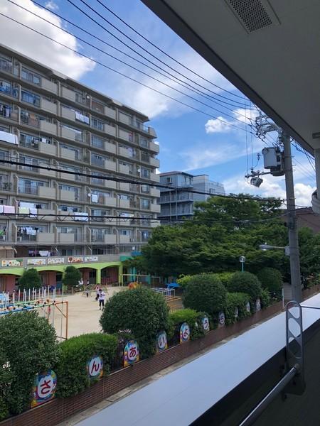 フジパレス鶴見７番館