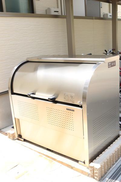 フジパレス鶴見７番館