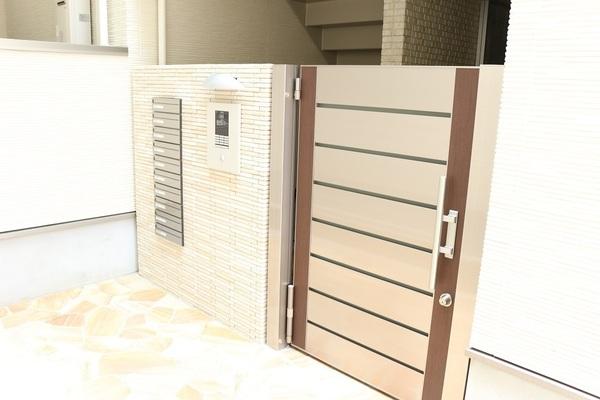 フジパレス鶴見７番館