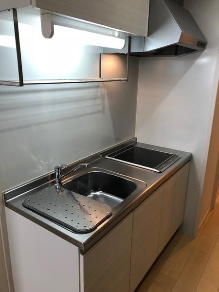 フジパレス鶴見７番館