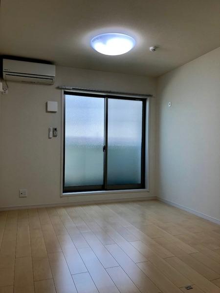 フジパレス鶴見７番館