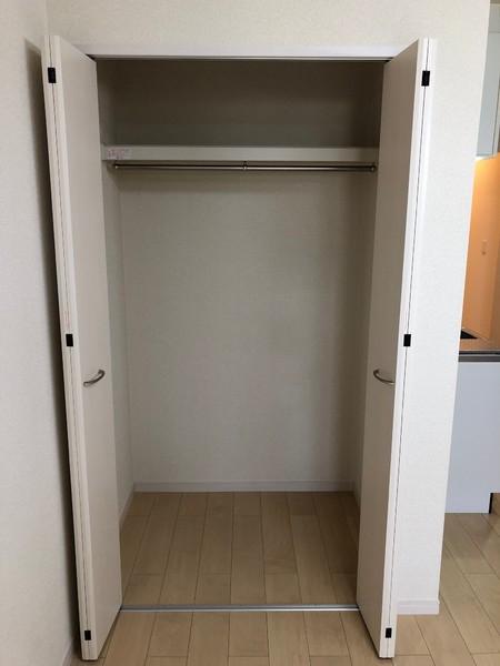 フジパレス鶴見７番館